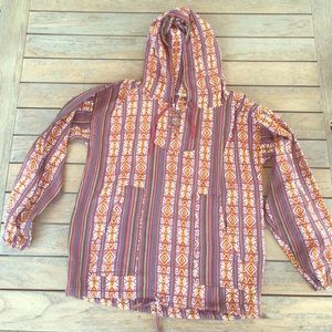 ⚡️Flash Sale⚡️Ecuadorian Lightweight Cotton Hoodie